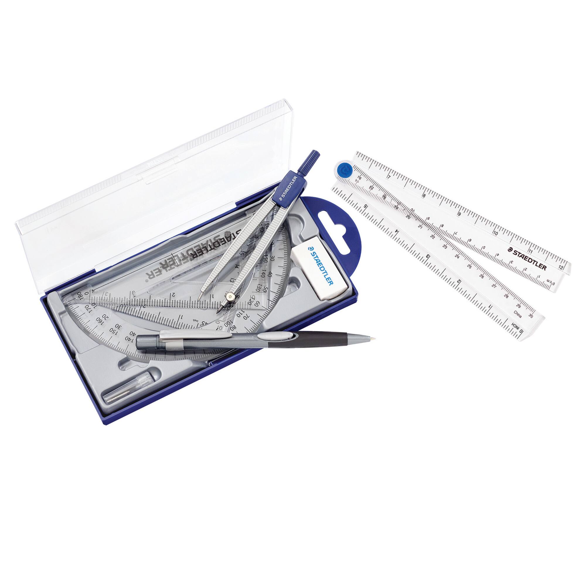 STAEDTLER® Math Compass Set